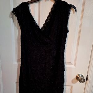 Dress Blu Sage size 14